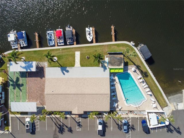102 SCHOONER DRIVE 102, Palm Harbor, FL 34683