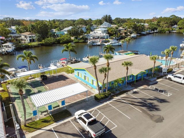 102 SCHOONER DRIVE 102, Palm Harbor, FL 34683