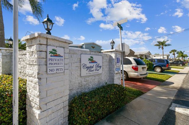 102 SCHOONER DRIVE 102, Palm Harbor, FL 34683