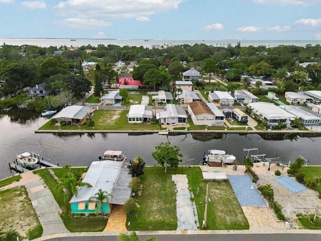 102 SCHOONER DRIVE 102, Palm Harbor, FL 34683