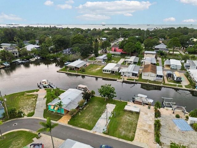 102 SCHOONER DRIVE 102, Palm Harbor, FL 34683