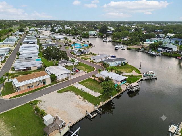102 SCHOONER DRIVE 102, Palm Harbor, FL 34683