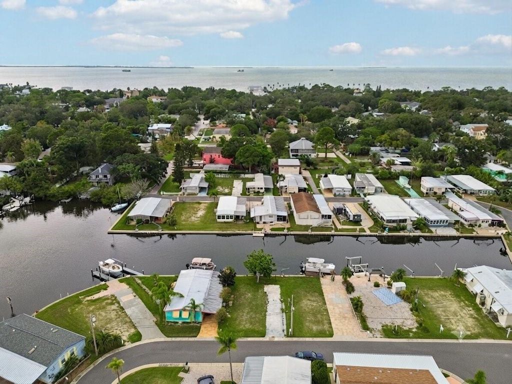102 SCHOONER DRIVE 102, Palm Harbor, FL 34683