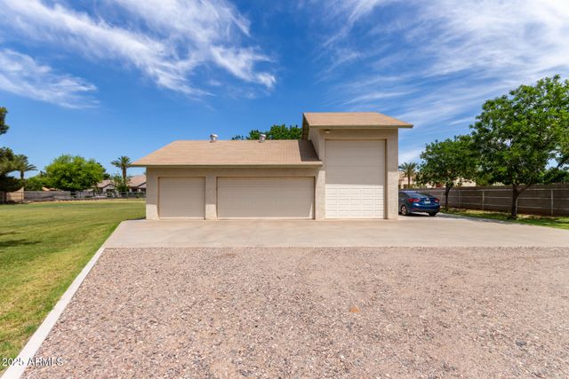 12548 E CLOUD Road, Chandler, AZ 85249