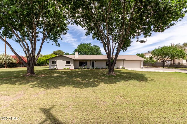 12548 E CLOUD Road, Chandler, AZ 85249