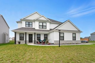 17269 Sonic Court, Huntertown, IN 46748