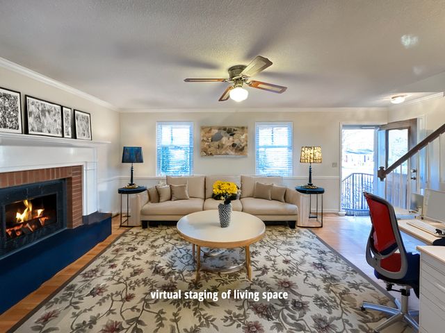 1311 Glenoaks Rd, Shelbyville, TN 37160