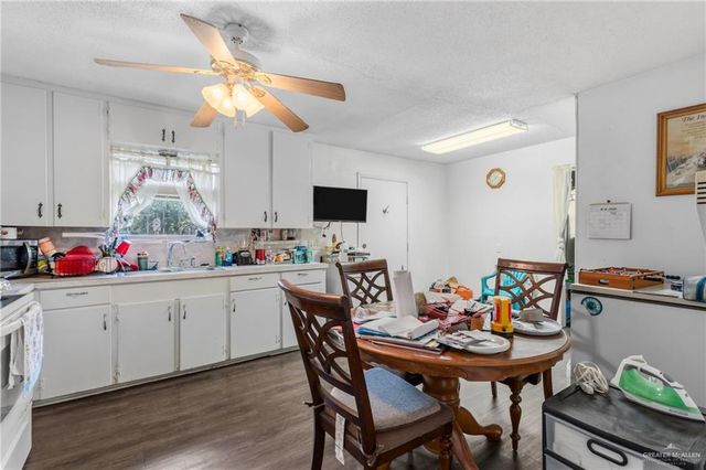 303 7th Street, San Juan, TX 78589
