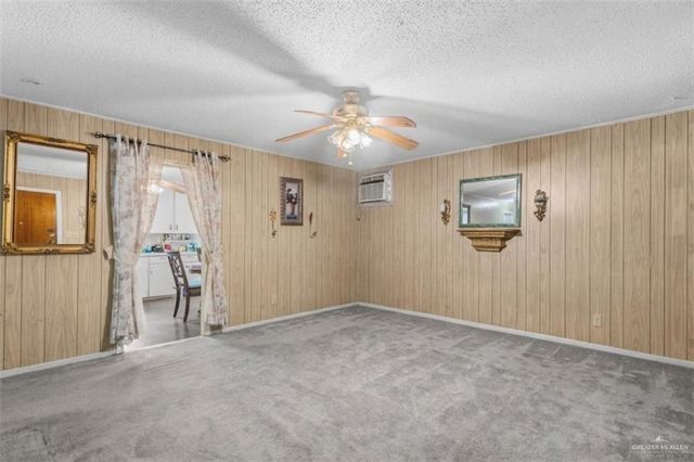 303 7th Street, San Juan, TX 78589