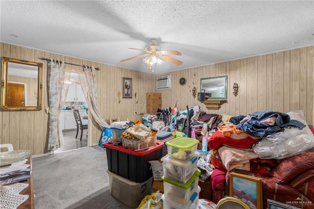 303 7th Street, San Juan, TX 78589