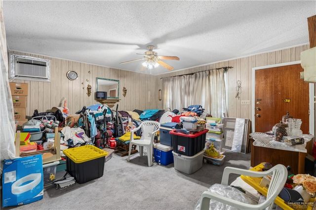 303 7th Street, San Juan, TX 78589
