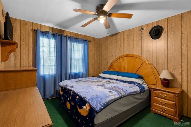 303 7th Street, San Juan, TX 78589