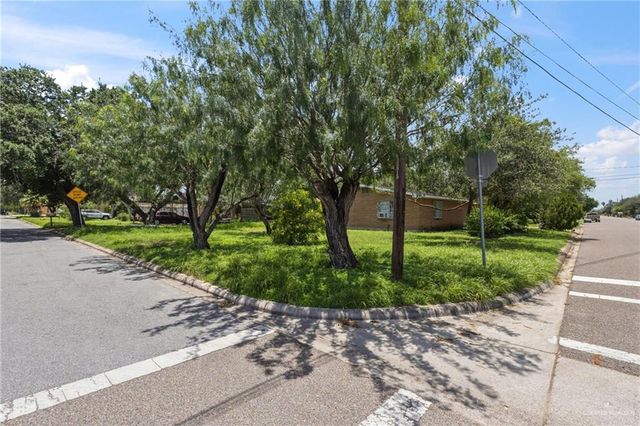 303 7th Street, San Juan, TX 78589