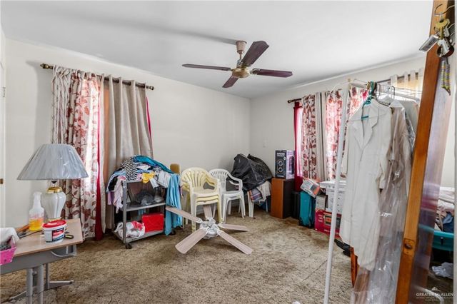 303 7th Street, San Juan, TX 78589
