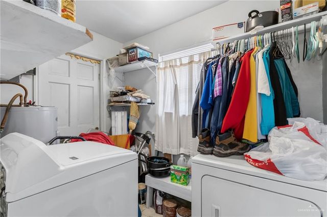 303 7th Street, San Juan, TX 78589