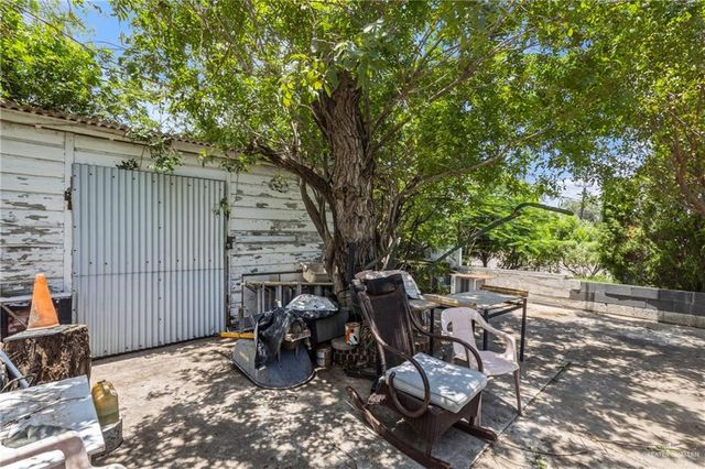 303 7th Street, San Juan, TX 78589