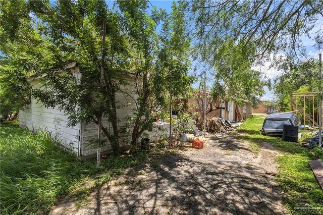 303 7th Street, San Juan, TX 78589