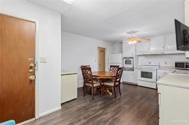 303 7th Street, San Juan, TX 78589