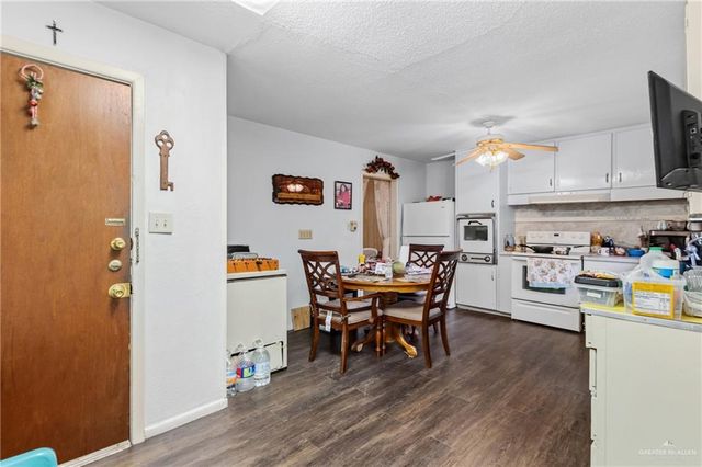 303 7th Street, San Juan, TX 78589
