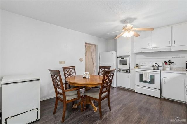 303 7th Street, San Juan, TX 78589