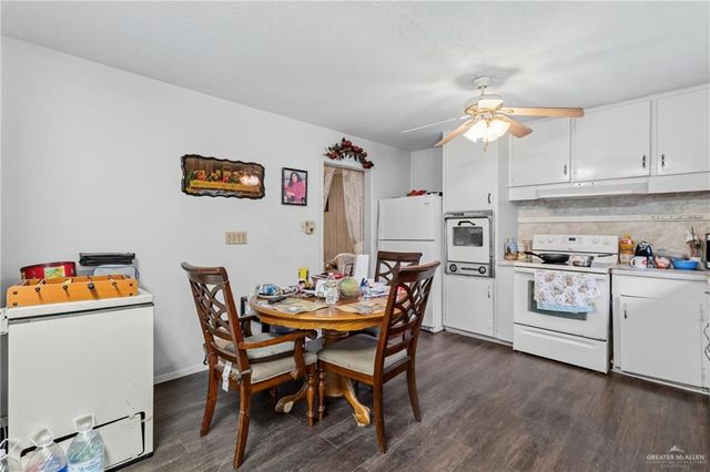 303 7th Street, San Juan, TX 78589