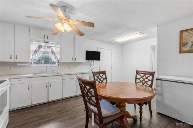303 7th Street, San Juan, TX 78589