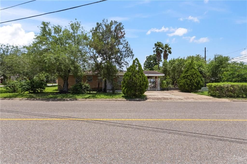 303 7th Street, San Juan, TX 78589