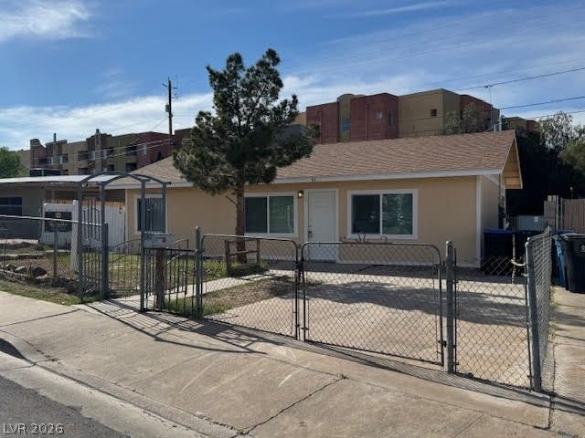54 Wyoming Avenue, Henderson, NV 89015