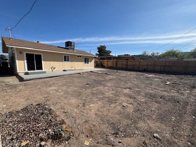 54 Wyoming Avenue, Henderson, NV 89015