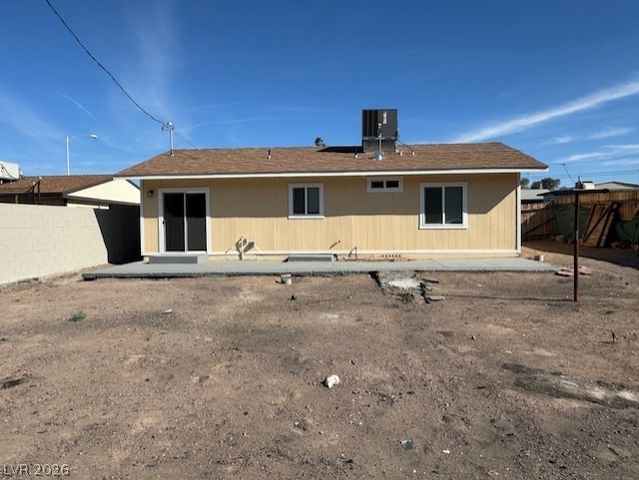 54 Wyoming Avenue, Henderson, NV 89015