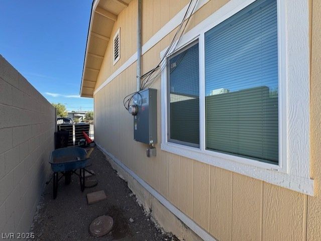 54 Wyoming Avenue, Henderson, NV 89015