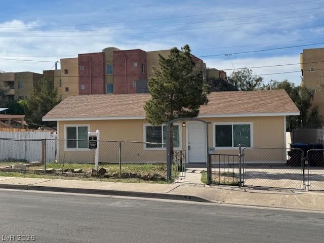 54 Wyoming Avenue, Henderson, NV 89015