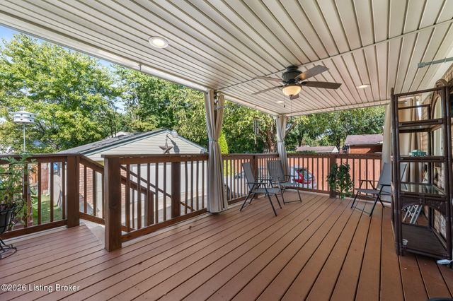 6518 Bilsim Ln, Louisville, KY 40291