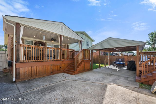 6518 Bilsim Ln, Louisville, KY 40291