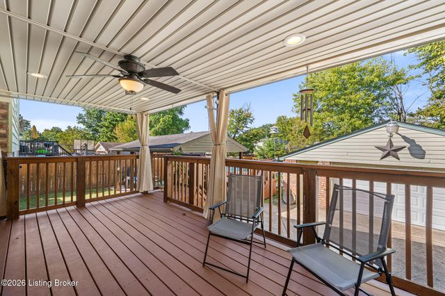 6518 Bilsim Ln, Louisville, KY 40291