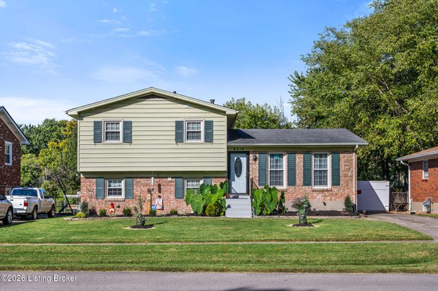 6518 Bilsim Ln, Louisville, KY 40291