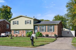 6518 Bilsim Ln, Louisville, KY 40291