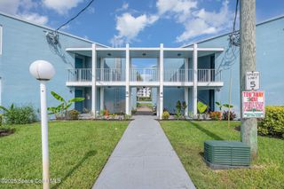 55 Sea Park Boulevard, 516, Satellite Beach, FL 32937