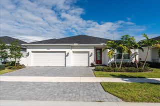 6350 NW Sweetwood Drive, Port St Lucie, FL 34987