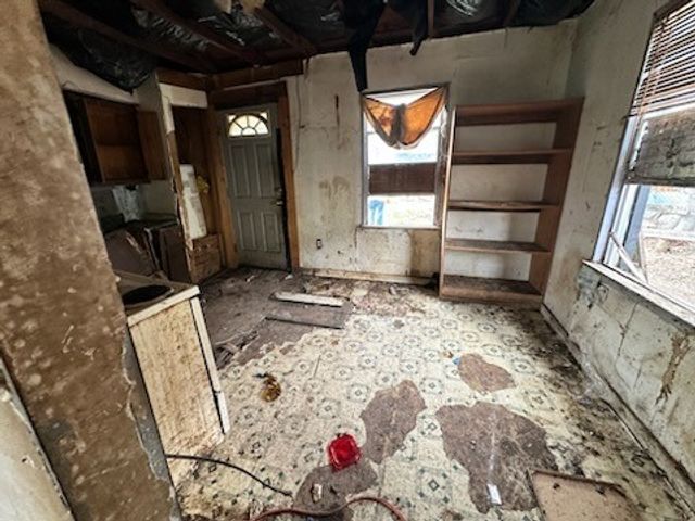 815 Kissell Road, Wilmer, TX 75172