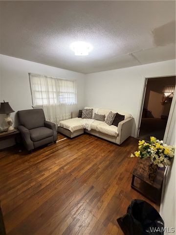2803 24TH, Tuscaloosa, AL 35401