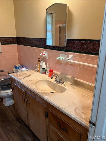 2803 24TH, Tuscaloosa, AL 35401