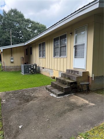 2803 24TH, Tuscaloosa, AL 35401