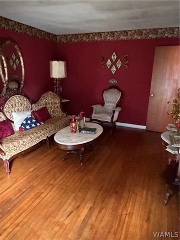 2803 24TH, Tuscaloosa, AL 35401