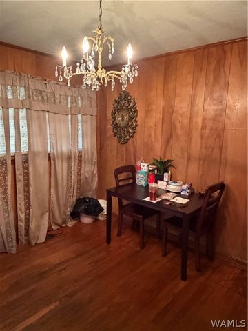 2803 24TH, Tuscaloosa, AL 35401