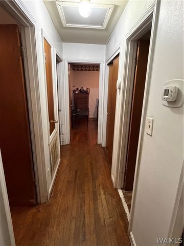 2803 24TH, Tuscaloosa, AL 35401