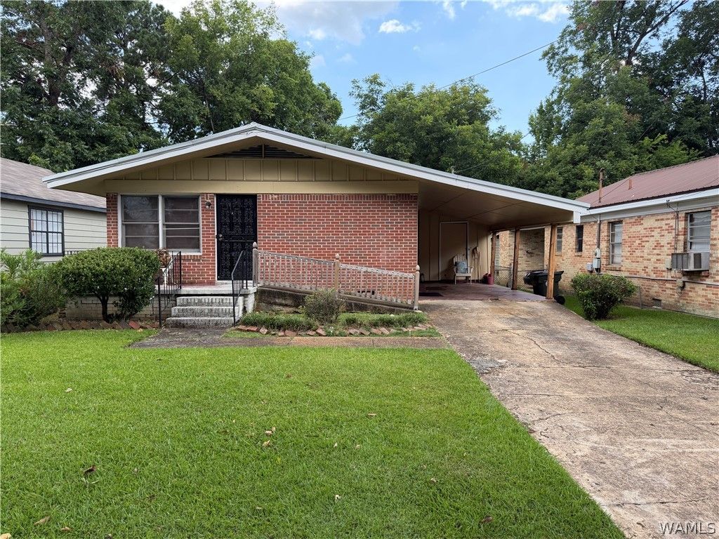 2803 24TH, Tuscaloosa, AL 35401