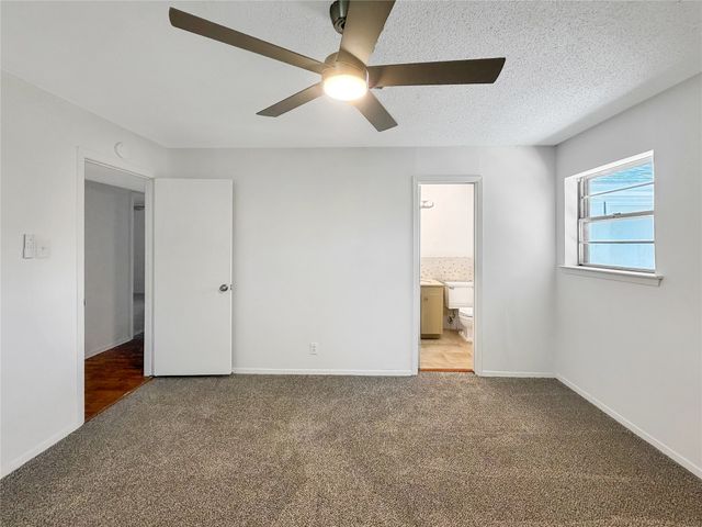 305 Deer Creek Road, Everman, TX 76140