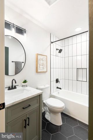 3206 ROLLING GREEN DR, Churchville, MD 21028