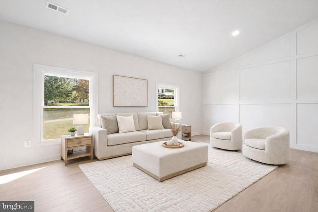 3206 ROLLING GREEN DR, Churchville, MD 21028